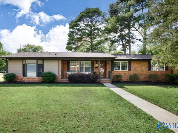 2201 Rodgers Dr NE, Huntsville, AL 35811