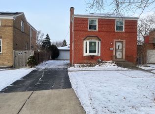 9822 Richard Ave, Franklin Park, IL 60131