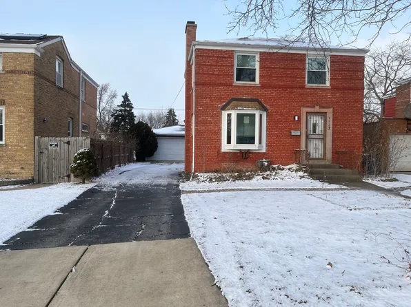 9822 Richard Ave, Franklin Park, IL 60131