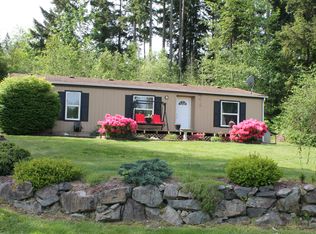 5305 343rd St E, Eatonville, WA 98328