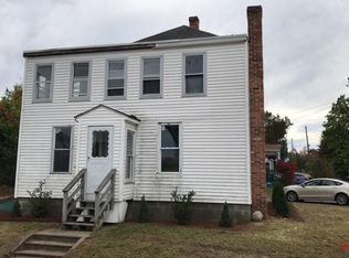 277 Oak Hill Rd, Fitchburg, MA 01420