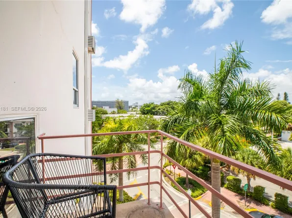 255 W 24th St APT 436, Miami Beach, FL 33140