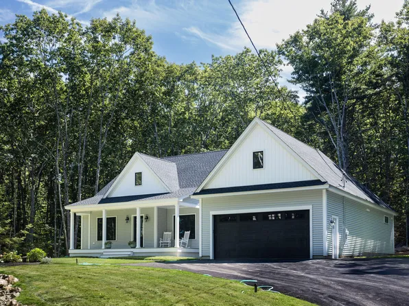 2 Pond View Drive, York, ME 03909