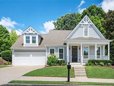 101 Laurel St, Canton, GA, 30114