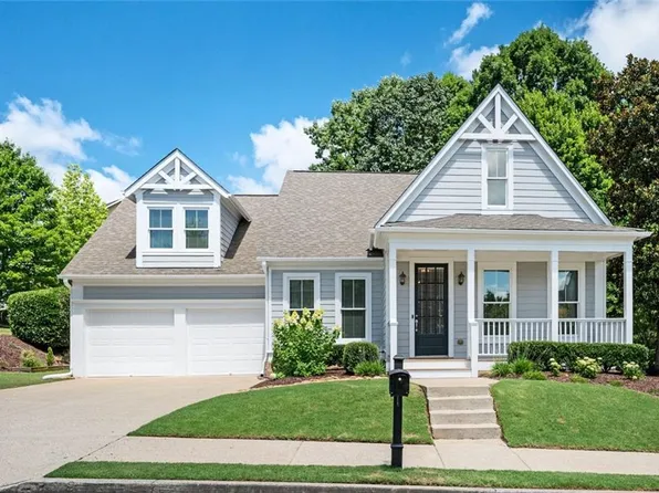 101 Laurel St, Canton, GA 30114