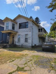 1146 Brinckerhoff Ave, Utica, NY, 13501