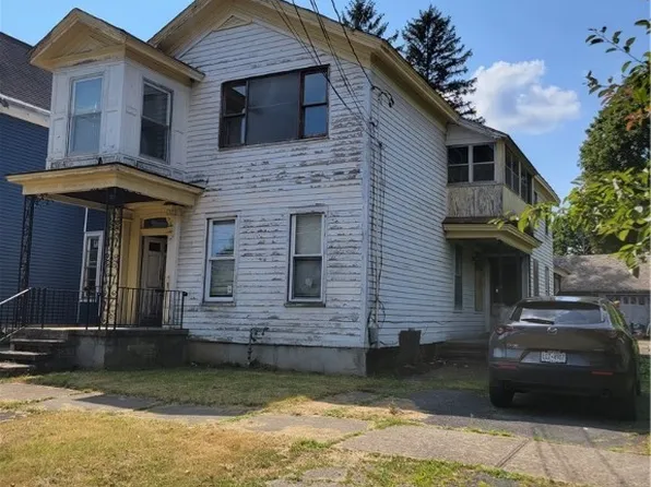 1146 Brinckerhoff Ave, Utica, NY 13501