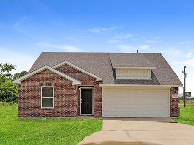 2906 Emma Ln, Mabank, TX, 75147