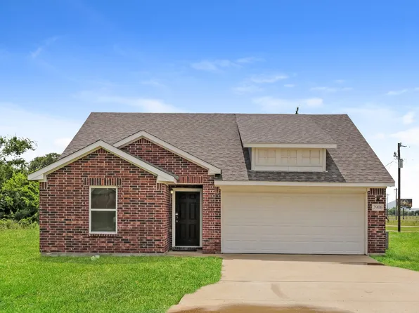 2906 Emma Ln, Mabank, TX 75147