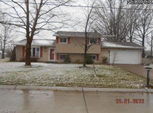 6602 Rosedale Dr, Amherst, OH 44001