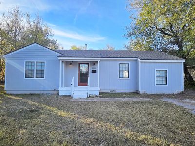 4110 SE 11th St, Del City, OK, 73115