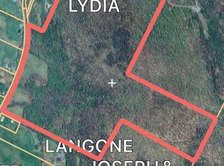 2000 Dexter Mountain Rd, Glover, VT 05839