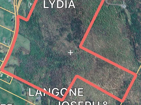 2000 Dexter Mtn Road, Glover, VT 05839