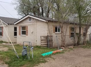 3810 Line Ave, Amarillo, TX 79106