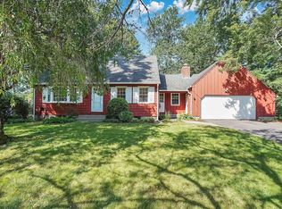 35 Butternut Hollow Rd, West Springfield, MA 01089