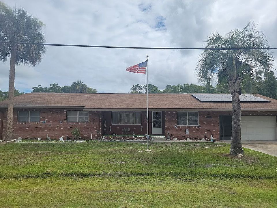 126 Hicks Ave, Crescent City, FL 32112 Zillow