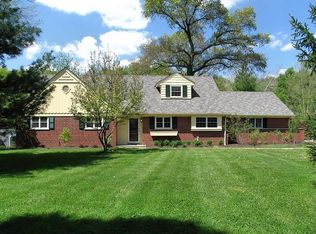 101 Wagon Road Ln, Terrace Park, OH 45174