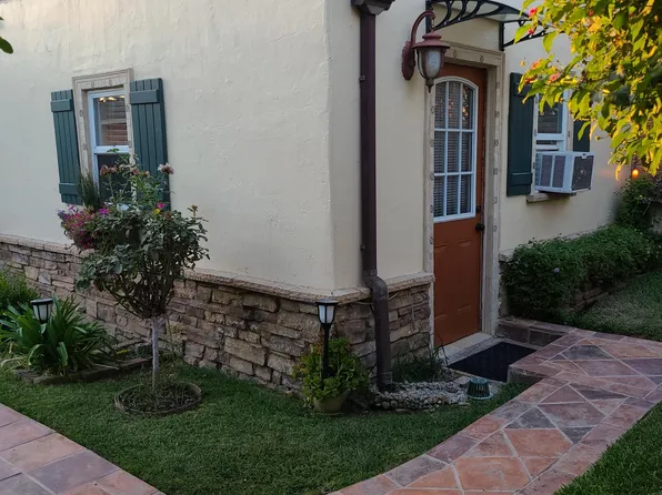 (undisclosed Address), Los Angeles, CA 90032