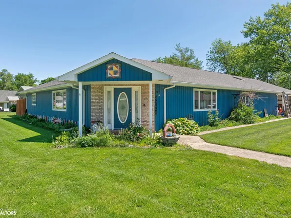 400 E Logan St, Clarinda, IA 51632