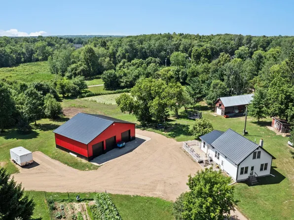 42550 Cedarcrest Trl, Harris, MN 55032