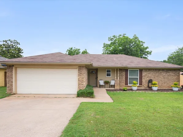 4701 Elkwood Ln, Arlington, TX 76016