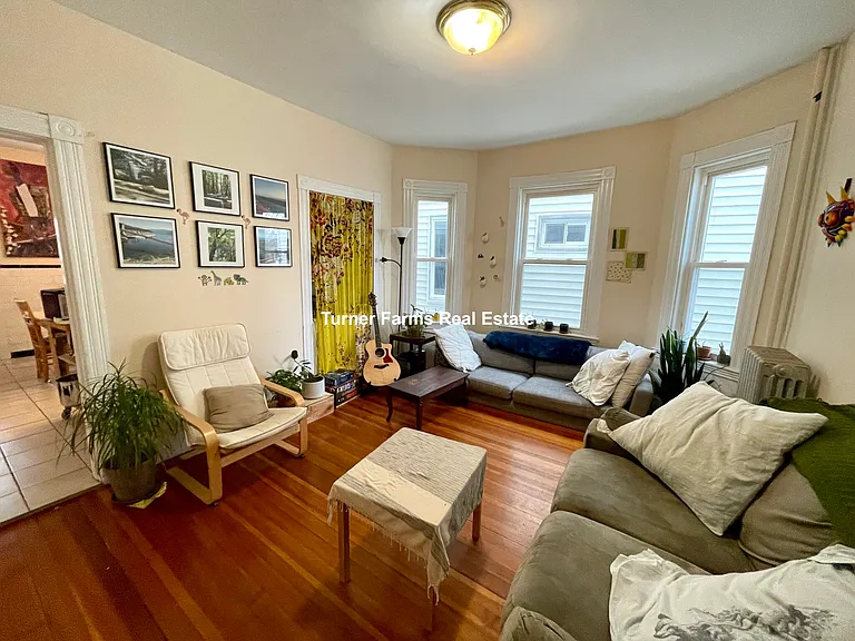 378 Washington St #2A — Photo 1