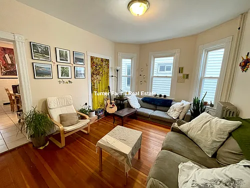 378 Washington St #2A Photo 1
