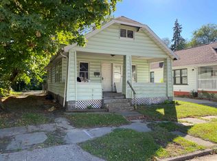 1514 Van Buren St, South Bend, IN