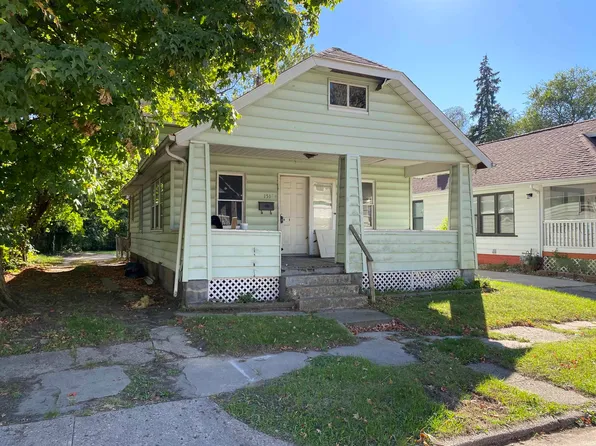 1514 Van Buren St, South Bend, IN 46628