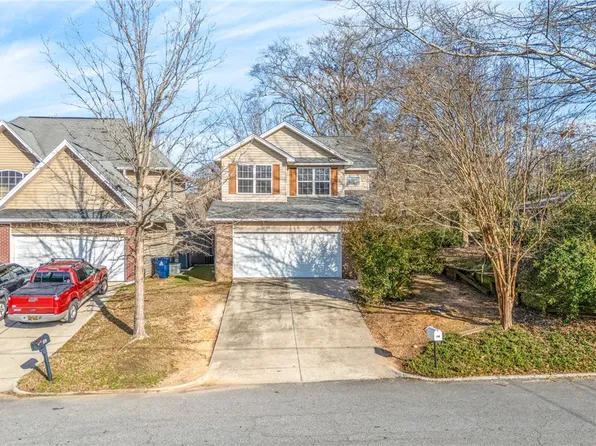 416 Frazier St, Auburn, AL 36830