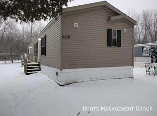 2356 Aurora Ave #Aur2356, Flint, MI 48504