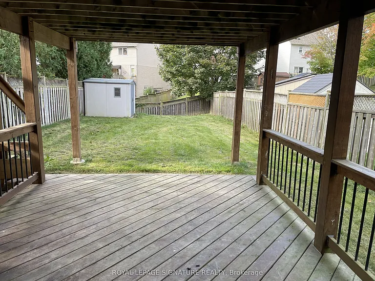 168 Windflower Dr #BASEMENT — Photo 8