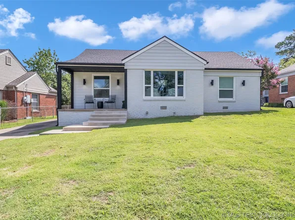 2235 S Florence Ave, Tulsa, OK 74114