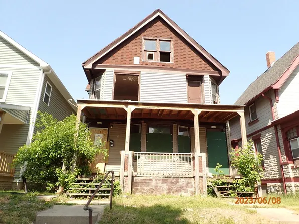 3467 North 2nd STREET #3469, Milwaukee, WI 53212