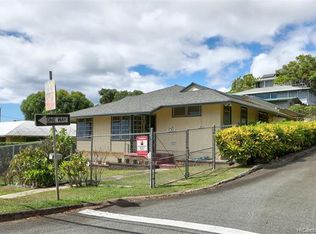 2130 Hunnewell St, Honolulu, HI 96822