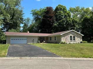 44 Highland Shore Dr, Danville, IL