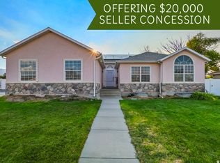 49 Tiebreaker Cir, Grantsville, UT 84029