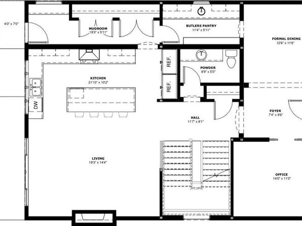 3207 E Alfege St SW, Calgary, AB T2T 3S4