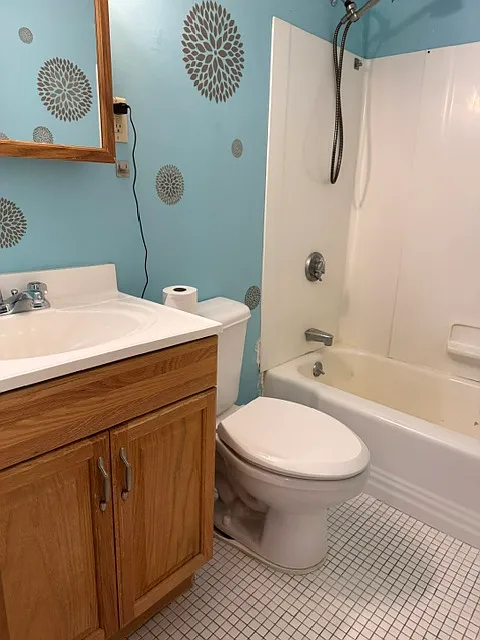 2 bed, 650 sqft, $3,000 — Photo 4