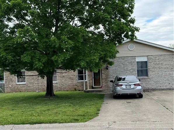 165 Baker Ln, Carlisle, OH 45005