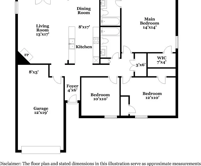 3655 Corsica Dr — Photo 2
