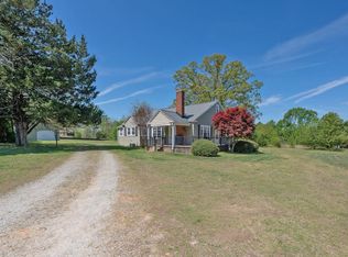 4132 Jordan Rd, Greer, SC 29651