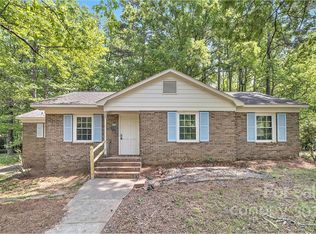 6542 Rosecran Dr, Charlotte, NC 28215