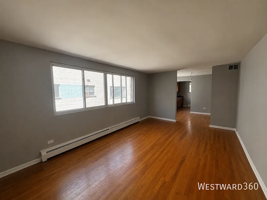 Newly Updated 2 Bed with In-Unit Laundry — Photo 3