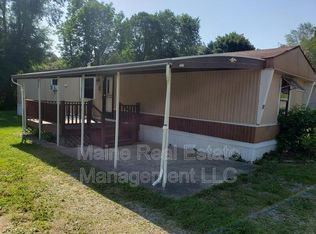111 Warsaw Blvd LOT 24, Silver Springs, NY 14550