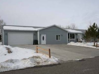 124 Honeysuckle St, Billings, MT, 59106