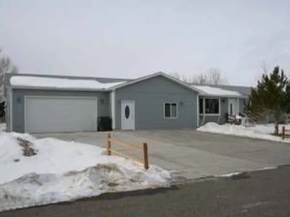 124 Honeysuckle St, Billings, MT 59106