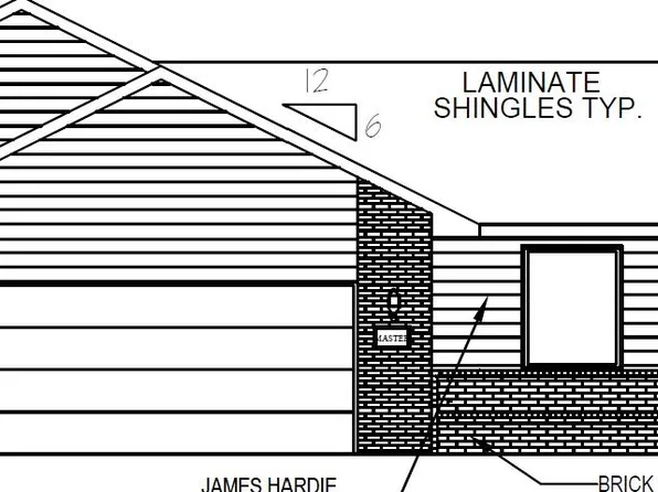 2301 S Liberty Cir, Wichita, KS 67235