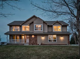 683 County Rd S, Yutan, NE 68073