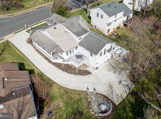 15331 Blueridge View Dr, Centreville, VA 20120